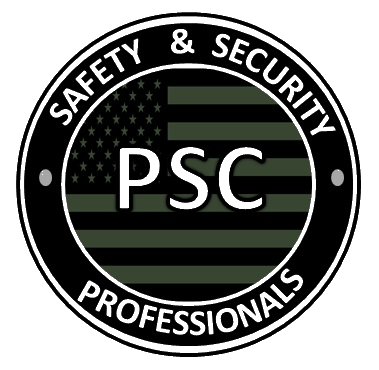 PSC Security